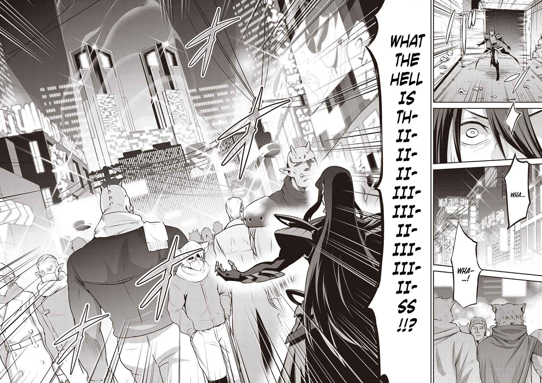 Demon Lord 2099 Chapter 0 10